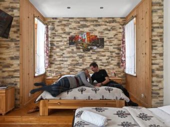 Willa Balance Zakopane & SPA