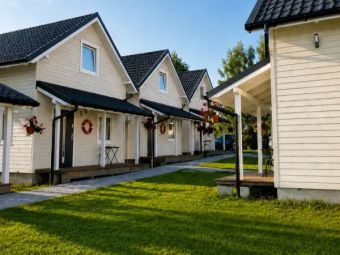 Domki 7 Houses
