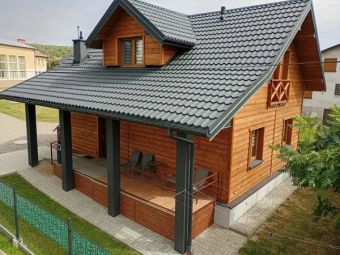 Domek pod Lipą
