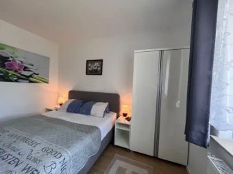 Apartamenty Family