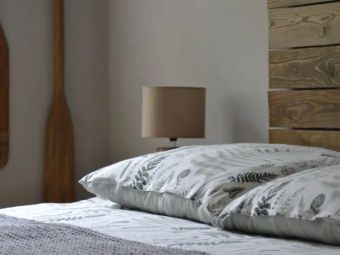 Apartament Mazury-cud natury
