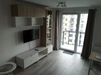 Apartament Gdańsk/Gdynia 2024