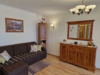 Bursztynowy Apartament Ustka