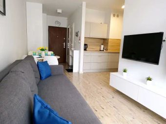 Apartament MAG