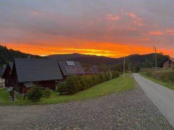 Jakubowe Domki