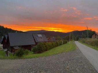Jakubowe Domki
