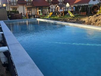 Villa i Domki Marcus