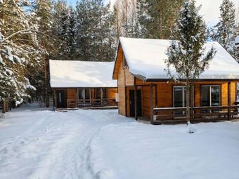 Zagajnik Białowieża