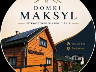 Domki MakSyl