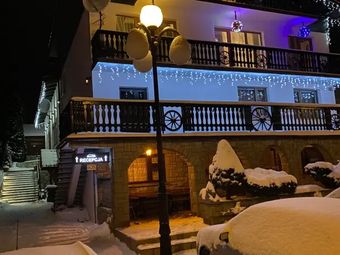 Apartamenty i Pokoje KAMESZKA