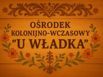 Ośrodek kolonijno-wczasowy