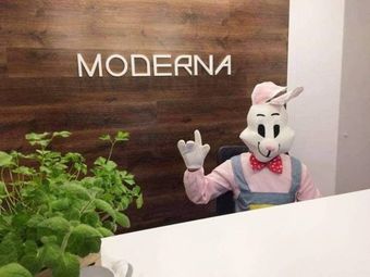 Resort Moderna Jastrzębia Góra