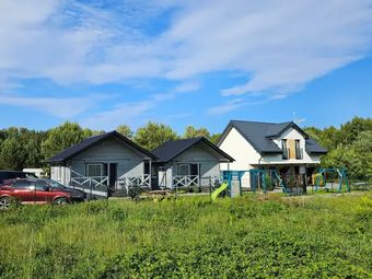 Wakacje Wczasy nad morzem