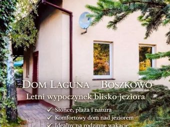 Laguna Apartamenty i Pokoje Do Wynajęcia