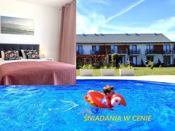 Pokoje Gościnne Kameralnie