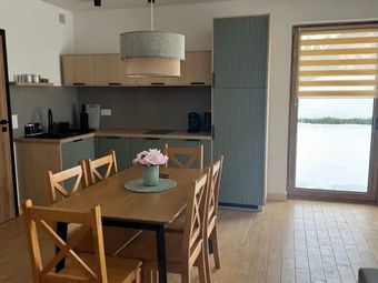 Apartamenty Polna Ostoja w Tyliczu