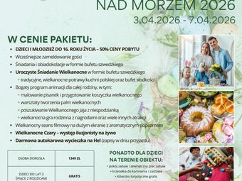 Pensjonat Willa Chantal 