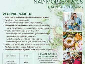 Pensjonat Willa Chantal 