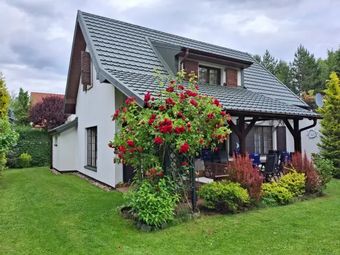 Dom Do Wynajęcia Zacisze