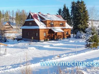 Deja vu Pokoje gościnne