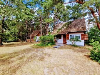 Gospodarstwo Agroturystyczne "Tęcza"