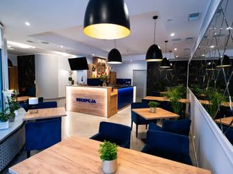 Hotel Sanvit Restauracja & Spa