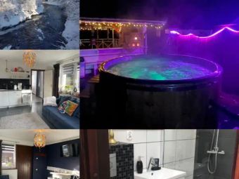 Apartamenty i Pokoje Gościnne u Staszelów
