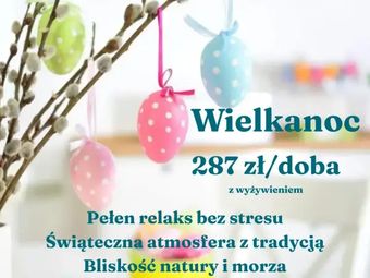 Ośrodek Sanatoryjno-Wypoczynkowy SUSMED