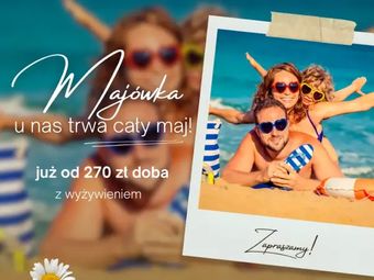 Ośrodek Sanatoryjno-Wypoczynkowy SUSMED