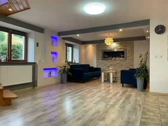 Agroturystyka Domek Pluto Konradów