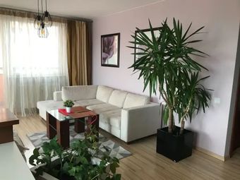 Apartament Kawowy