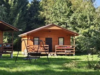 Domki Letniskowe Morena