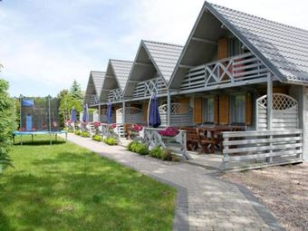 Domki letniskowe Pod Sosnami