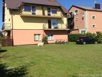 Pokoje Gościnne Marian Matusewicz