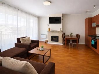 Apartament Biała Mewa