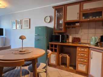 Apartament Na Piątkę