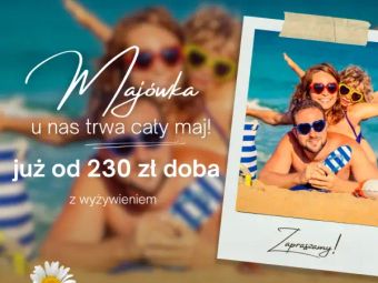 Ośrodek Sanatoryjno-Wypoczynkowy SUSMED