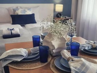 Pokoje Gościnne Albatros 