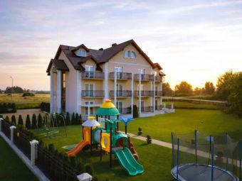 Pensjonat Marynarski