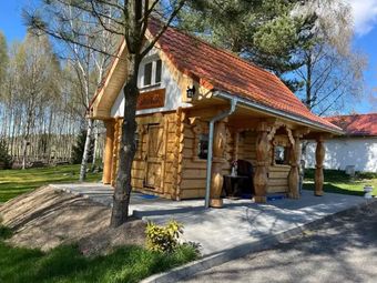 Centrum Rekreacji Krzeszów Krzeszówek