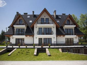 Janówka Apartamenty