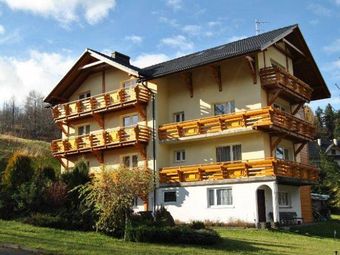 Willa pod Pilskiem - K.Cz.Malinowscy