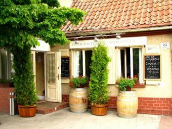 Restauracja Familia Marco Polo