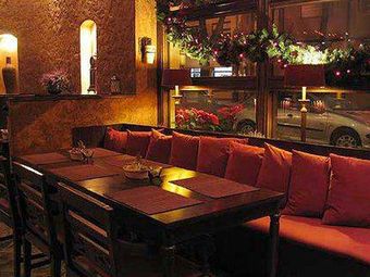 Trattoria La FORTUNA