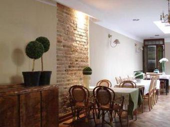 RESTAURACJA KRÓL "S"