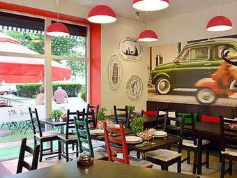 Trattoria A Modo Mio