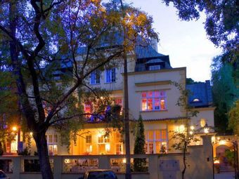 Restauracja Polska Różana