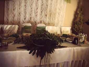 Restauracja Stara Drukarnia