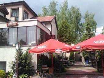 Restauracja Zajazd Rudzki
