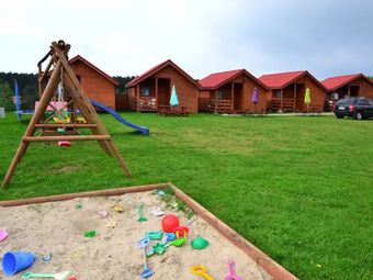 Domki drewniane Wojciechowski Bogdan